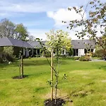 Applecroft House Couette-café 3*