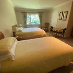 Couette-café Applecroft House 3*