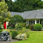 Applecroft House Couette-café