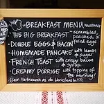 Couette-café Applecroft House Killarney