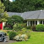 Couette-café Applecroft House
