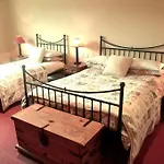 Applecroft House Couette-café Killarney