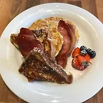 Applecroft House Couette-café 3*