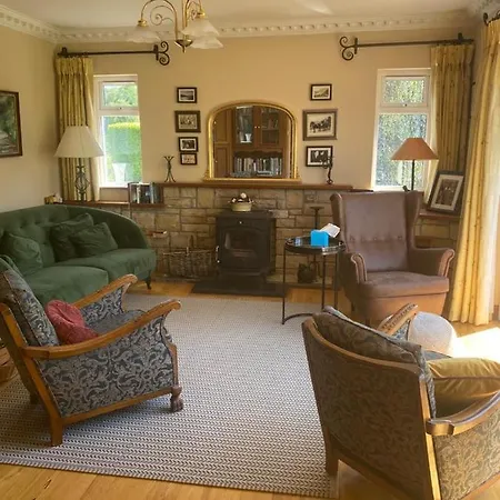 Applecroft House Couette-café 3*