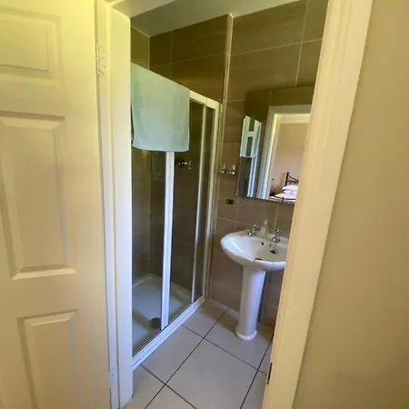 Applecroft House 3* Killarney