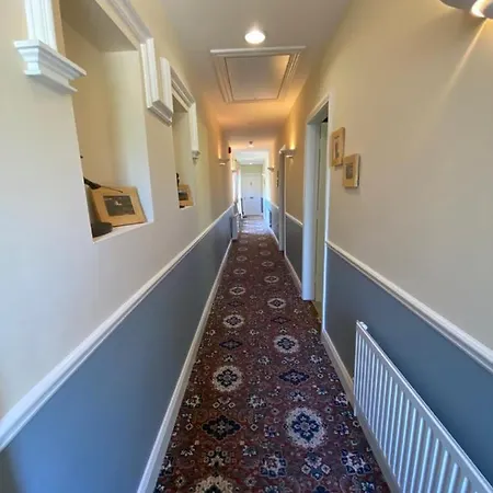 Applecroft House Couette-café 3*