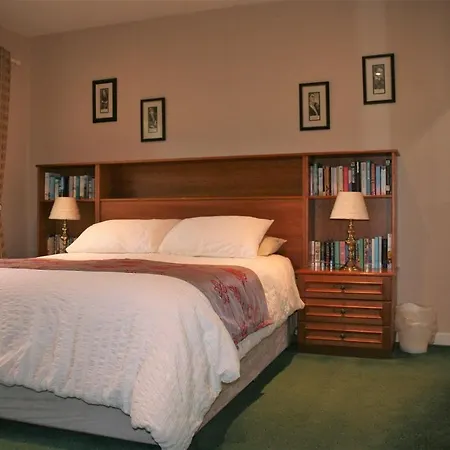 Couette-café Applecroft House Killarney
