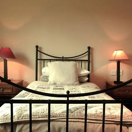 Applecroft House Couette-café Killarney