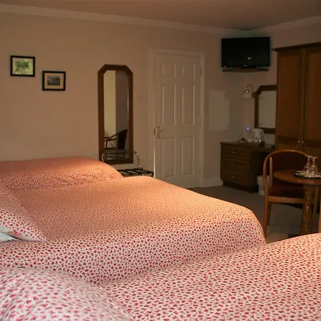 Couette-café Applecroft House Killarney