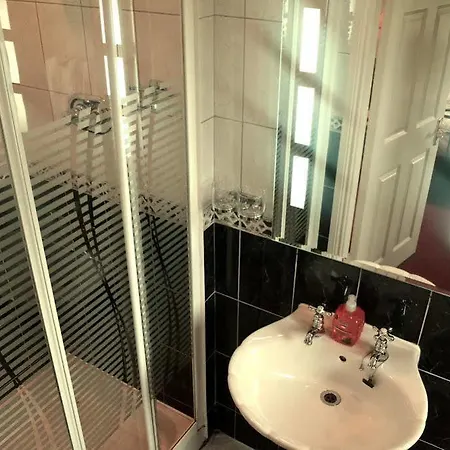 Couette-café Applecroft House 3*