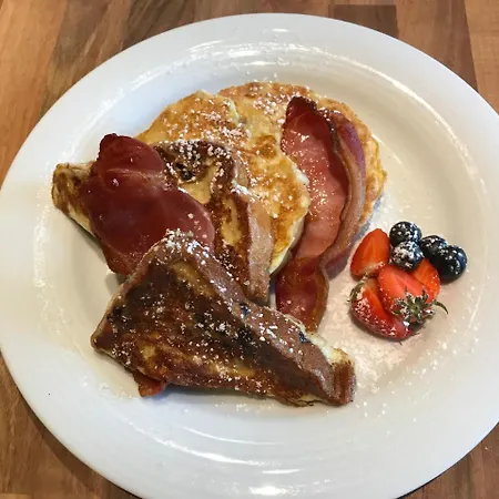 Applecroft House Couette-café 3*