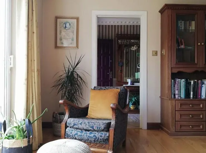 Applecroft House 3* Killarney