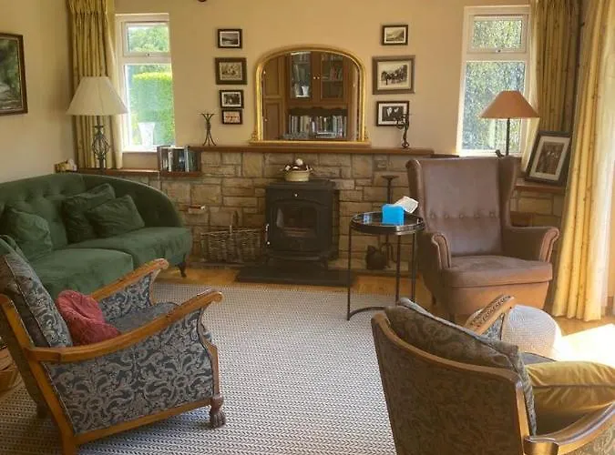 Applecroft House Bed & Breakfast 3*