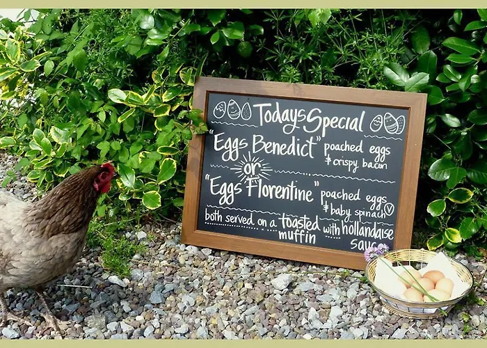 Applecroft House Killarney