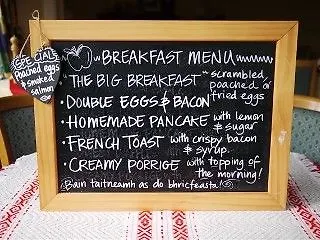 Bed & Breakfast Applecroft House Killarney