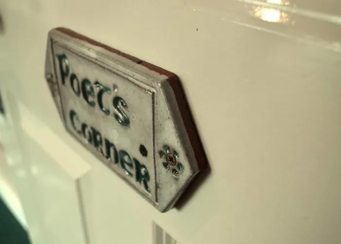 Applecroft House Bed & Breakfast 3*