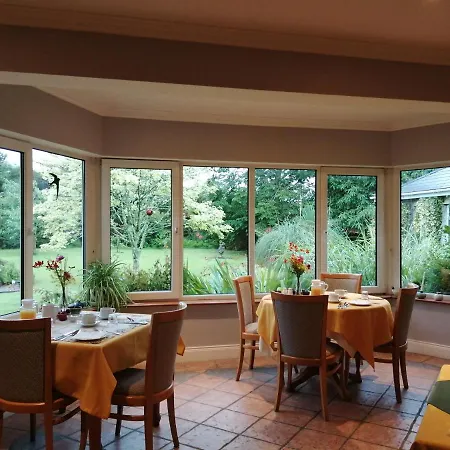 Applecroft House Bed & Breakfast