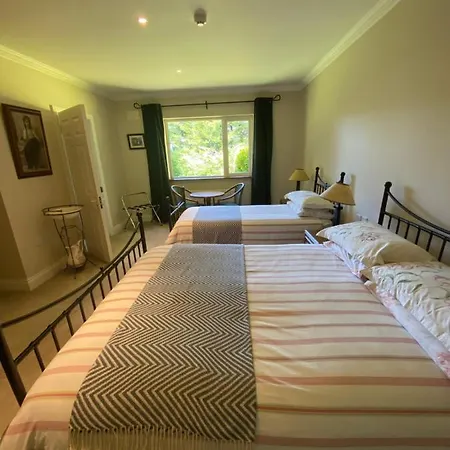 Applecroft House 3* كيلارني