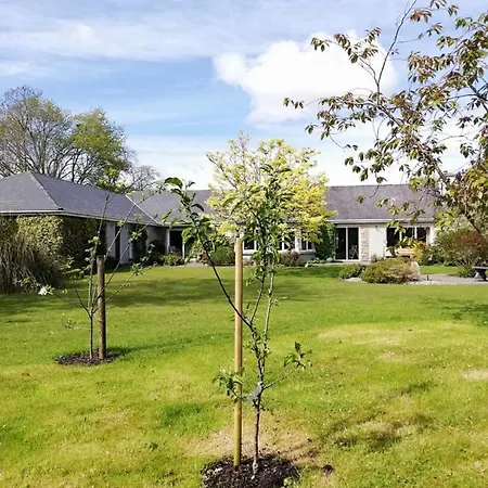 Applecroft House Couette-café 3*