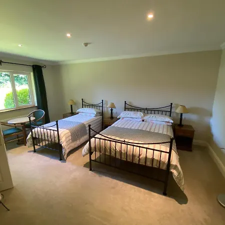 Applecroft House فندق مبيت وإفطار