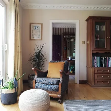 Applecroft House 3* كيلارني