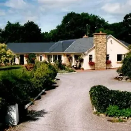 Couette-café Applecroft House