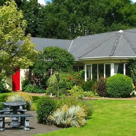 Applecroft House Bed & Breakfast
