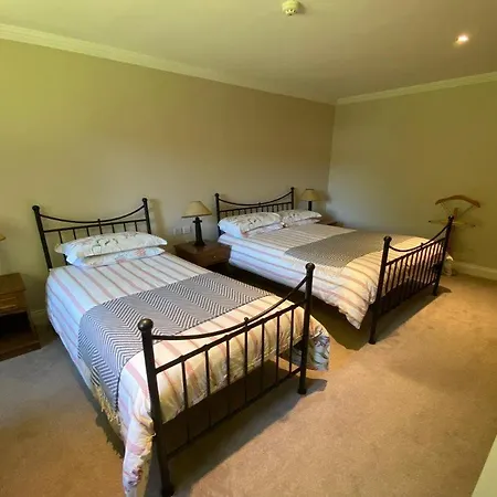Applecroft House Bed & Breakfast Killarney