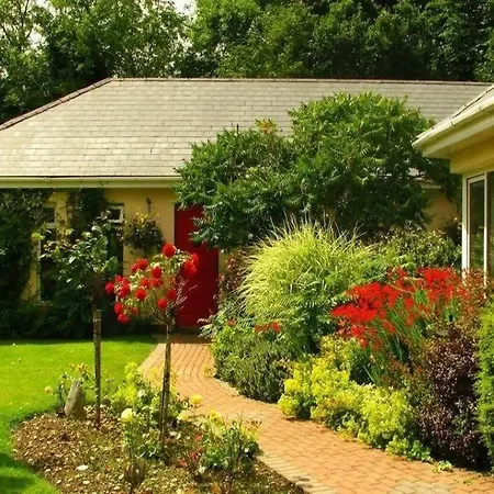 Couette-café Applecroft House 3*