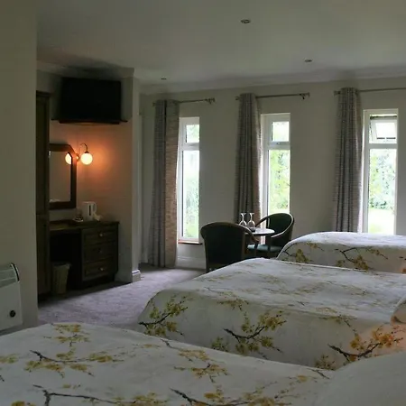 Applecroft House