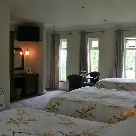 Applecroft House