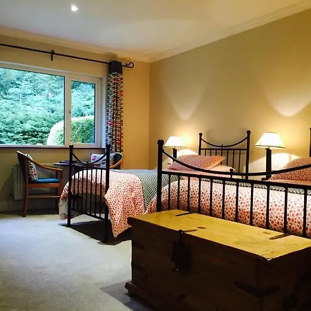 Applecroft House 3* Killarney