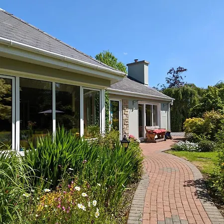 Applecroft House Bed & Breakfast