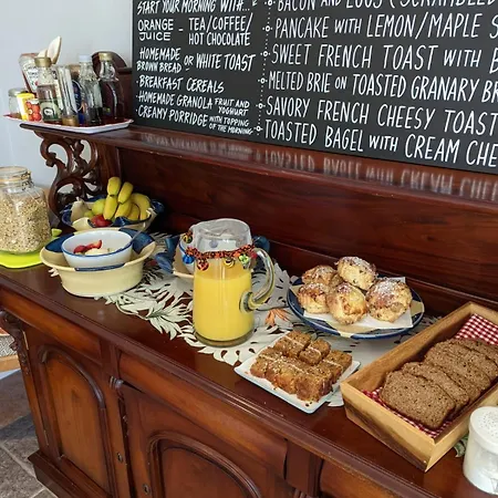 Applecroft House Bed & Breakfast Killarney