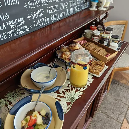 Applecroft House Killarney