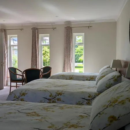 Bed & Breakfast Applecroft House