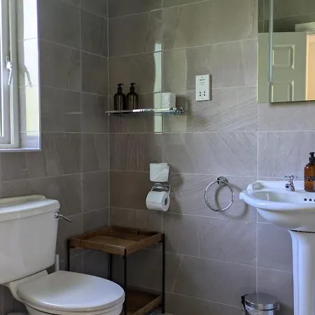 Bed & Breakfast Applecroft House