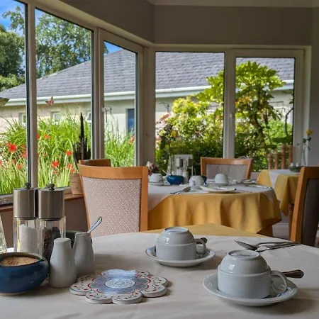Bed & Breakfast Applecroft House Killarney