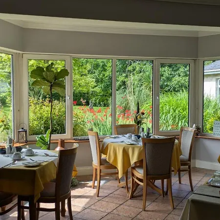 Applecroft House 3* Killarney