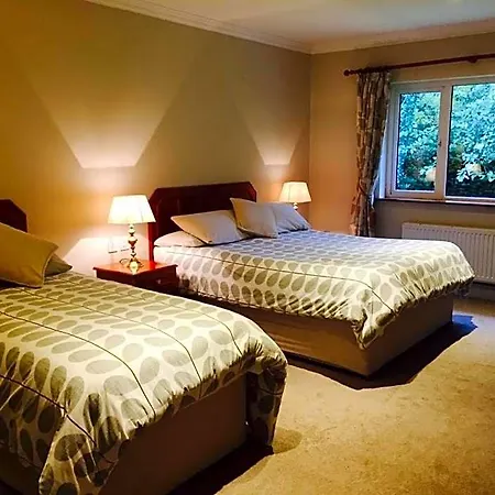 Applecroft House 3* Killarney
