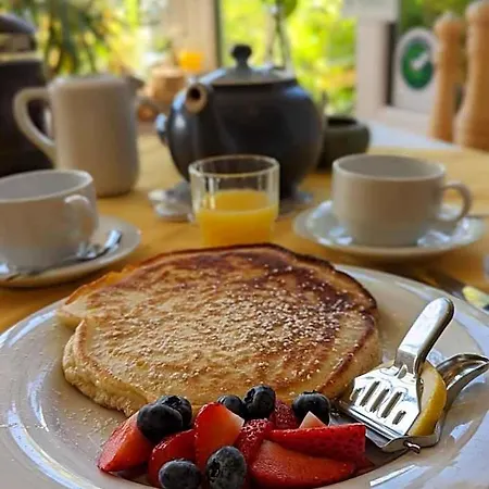 Applecroft House Couette-café 3*
