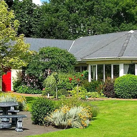 Applecroft House 3* Killarney