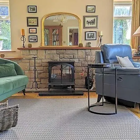Applecroft House Couette-café 3*