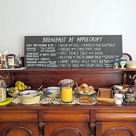 Applecroft House 3* Killarney