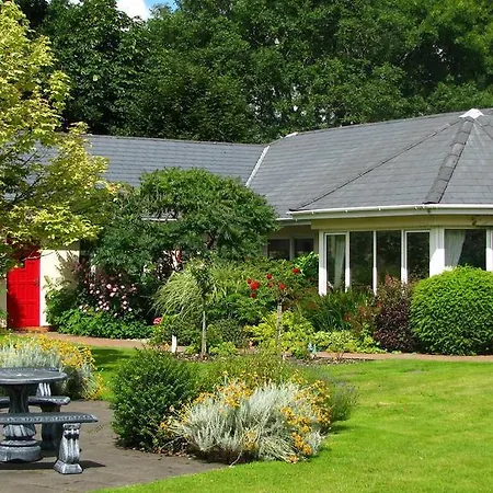 Applecroft House 3* كيلارني