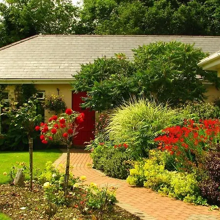 فندق مبيت وإفطار Applecroft House كيلارني