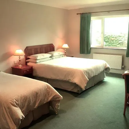 Applecroft House Couette-café Killarney