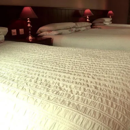 Applecroft House Couette-café 3*