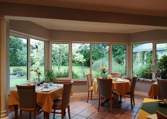 Applecroft House Bed and Breakfast