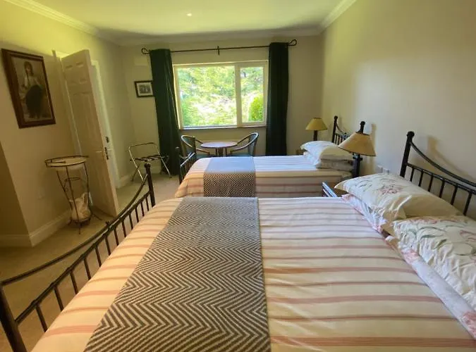 Applecroft House 3* Κιλάρνεϊ
